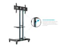 *Non Cancellable/Non Returnable (NCNR)* STAND 150 + SHELF & CAMERA SHELF thumbnail 22