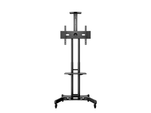 *Non Cancellable/Non Returnable (NCNR)* STAND 150 + SHELF & CAMERA SHELF — view 3