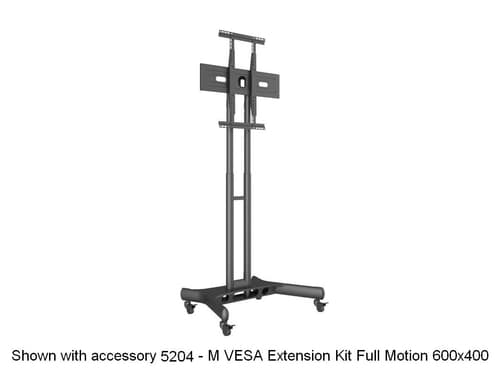 *Non Cancellable/Non Returnable (NCNR)* STAND 150 + SHELF & CAMERA SHELF — view 21
