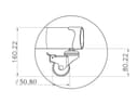 *Non Cancellable/Non Returnable (NCNR)* STAND 150 + SHELF & CAMERA SHELF thumbnail 25