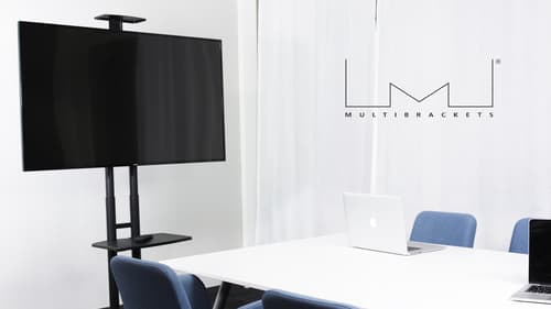 *Non Cancellable/Non Returnable (NCNR)* STAND 150 + SHELF & CAMERA SHELF — view 28