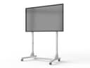 *Non Cancellable/Non Returnable (NCNR)* MANUAL FLOORSTAND 130KG WHITE SD thumbnail 4