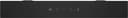 Dell Pro Premium Conferencing Soundbar SB725 - Sound bar - for monitor - USB - 3.6 Watt thumbnail 1