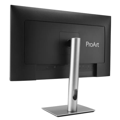 ASUS ProArt PA278QGV - LED monitor - 27" - 2560 x 1440 WQHD @ 120 Hz - IPS - 350 cd/m� - 3000:1 - HDR10 - 5 ms - HDMI, DisplayPort - speakers - black — view 10