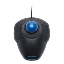 Kensington Orbit - trackball - USB