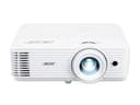 Acer P5827a - DLP projector - 3D - 4000 ANSI lumens - 3840 x 2160 - 16:9 - 4K - 802.11a/b/g/n/ac wireless / LAN/ Miracast thumbnail 1