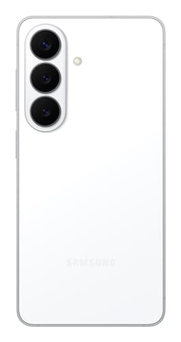 GALAXY S26+ WHITE 256GB — view 4