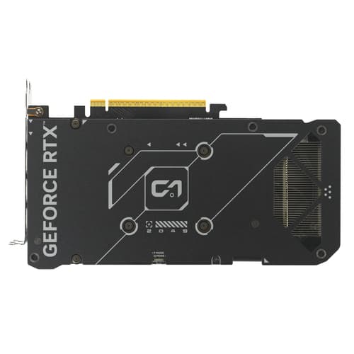 ASUS Dual -RTX5060-O8G NVIDIA GeForce RTX 5060 8 GB GDDR7 — view 5