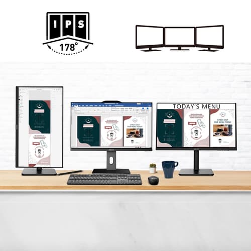 MSI PRODUCTS DESKTOP — view 14