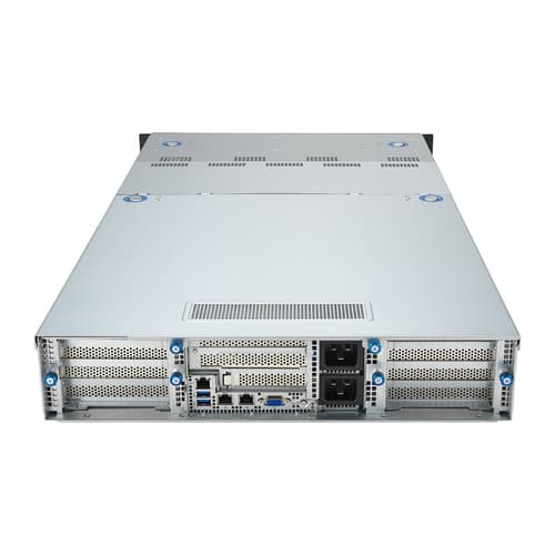 ESC4000-E11-SKU1/1G/2.6KW 1+1/4NVMe — view 7