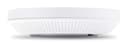 TP-Link Omada - radio access point - Wi-Fi 6 - cloud-managed thumbnail 5