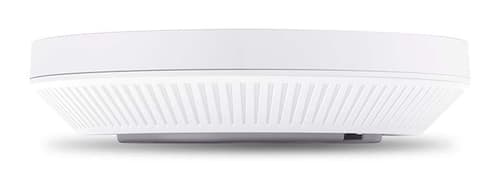 TP-Link Omada - radio access point - Wi-Fi 6 - cloud-managed — view 6
