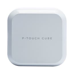 BROTHER P-Touch Machine