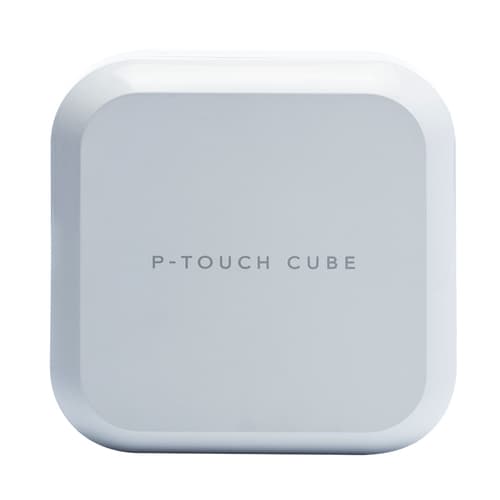 BROTHER P-Touch Machine