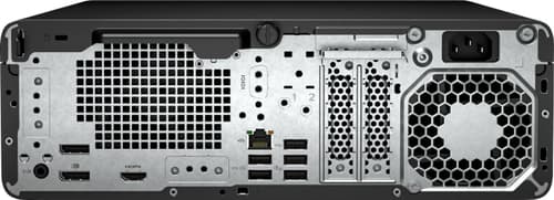 HP ProDesk 4 SFF G1i U7265 32GB/1TB PC — view 20