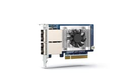 QNAP QXP-3X8PES - Expansion module - PCIe 3.0 x8 low profile - SAS-3 x 8