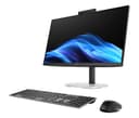 HP ProStudio 4 G1i AI PC