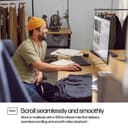 HP S5 532SF FHD MONITOR thumbnail 6