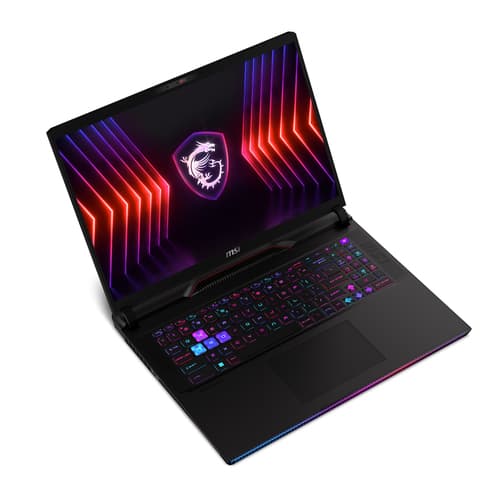 RAIDER GE78 I9-14900HX 32GB 1TB 4070 — view 22