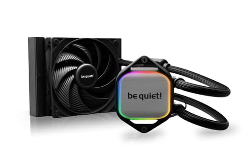 PURE LOOP 2 120MM LIQUID COOLER
