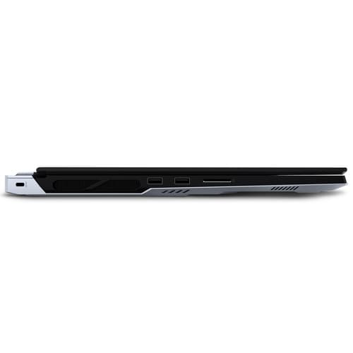 TITAN18HXAI U9 275HX 96GB 2+2TB 5090 — view 9