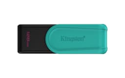 Kingston DataTraveler Exodia S - USB flash drive - 128 GB