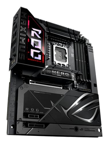 ROG MAXIMUS Z890 HERO BTF — view 8