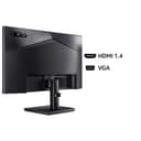 Acer Vero V227Q J0bi - V7 Series - LED monitor - Full HD (1080p) - 22" thumbnail 6