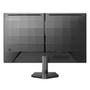 Philips Evnia 3000 27M2N3500PF - LED monitor - gaming - 27" - 2560 x 1440 QHD @ 240 Hz - Fast IPS - 1000:1 - HDR10 - 0.3 ms - 2xHDMI, DisplayPort - charcoal thumbnail 6