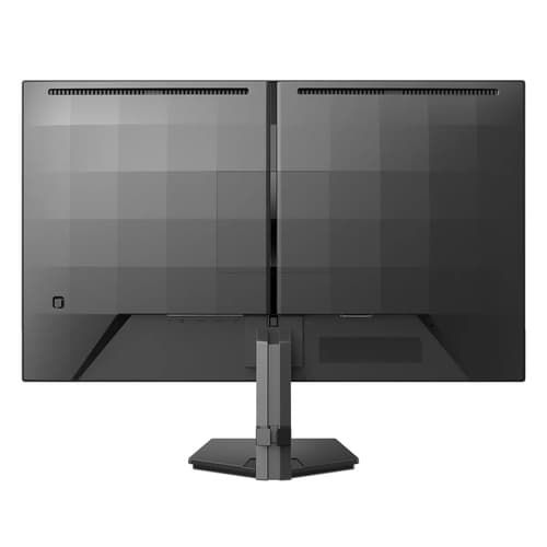 Philips Evnia 3000 27M2N3500PF - LED monitor - gaming - 27" - 2560 x 1440 QHD @ 240 Hz - Fast IPS - 1000:1 - HDR10 - 0.3 ms - 2xHDMI, DisplayPort - charcoal — view 7