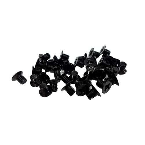 QNAP - Hard drive mounting screw (pack of 96) - for P/N: QP-TS216G