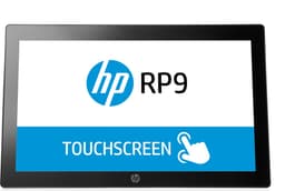 *Non Cancellable/Non Returnable (NCNR)* HP RP915G1AT POS I36100 4GB/512GB