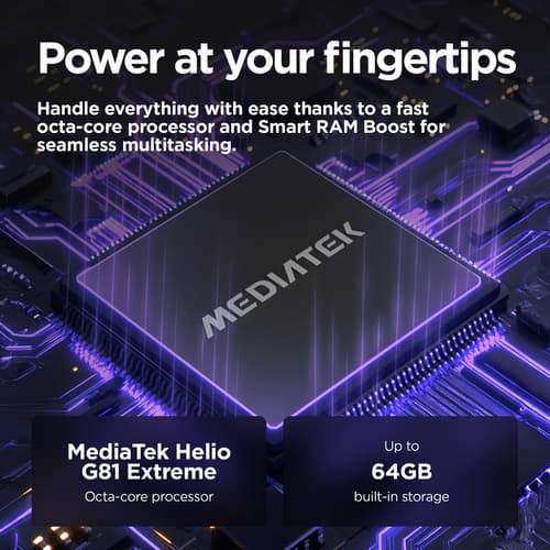 MOTOROLA HANDSET — view 9