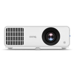 BenQ LW650 - DLP projector - laser - portable - 3D - 4000 ANSI lumens - WXGA (1280 x 800) - 16:10 - white