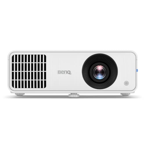 BenQ LH650 - DLP projector - laser - 4000 ANSI lumens - Full HD (1920 x 1080) - 16:9 - 1080p
