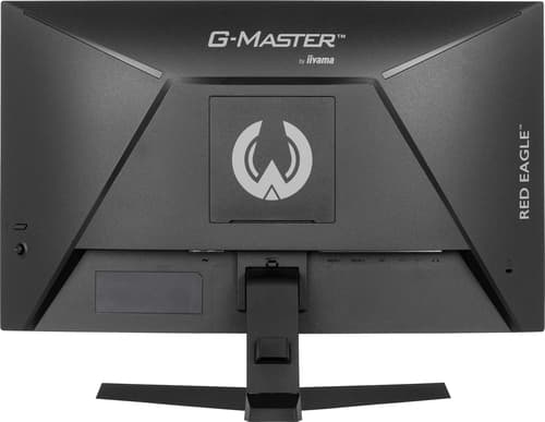 iiyama G-MASTER Red Eagle GC2480HSU-B1 — view 9