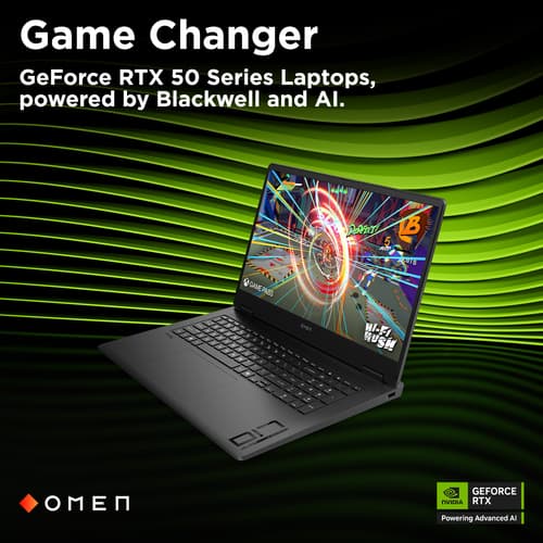 PAVILION HP Omen — view 10