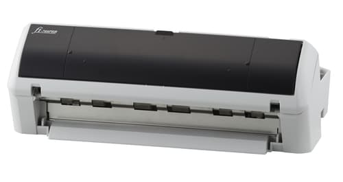Ricoh fi-748PRB - Scanner post imprinter - for fi-7460, 7480