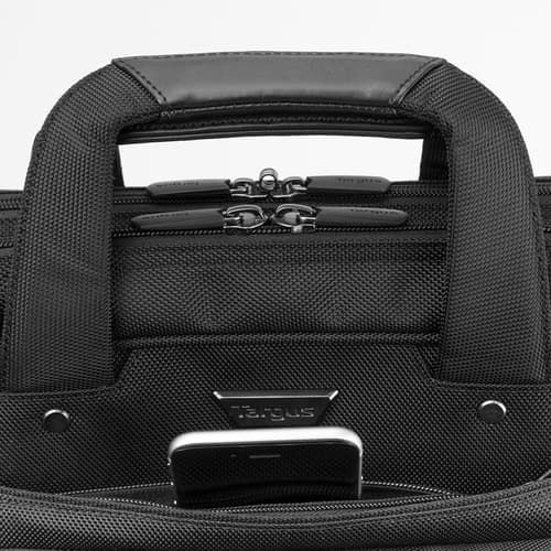 ^TRAV15.6IN HIGH CAP LAPP TOPL BLACK — view 4