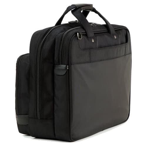 ^TRAV15.6IN HIGH CAP LAPP TOPL BLACK — view 7