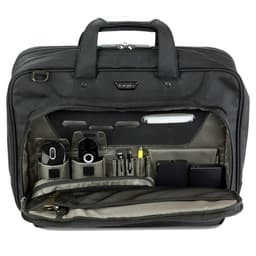 ^TRAV15.6IN HIGH CAP LAPP TOPL BLACK