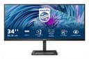 Philips E-line 346E2LAE - LED monitor - 34"