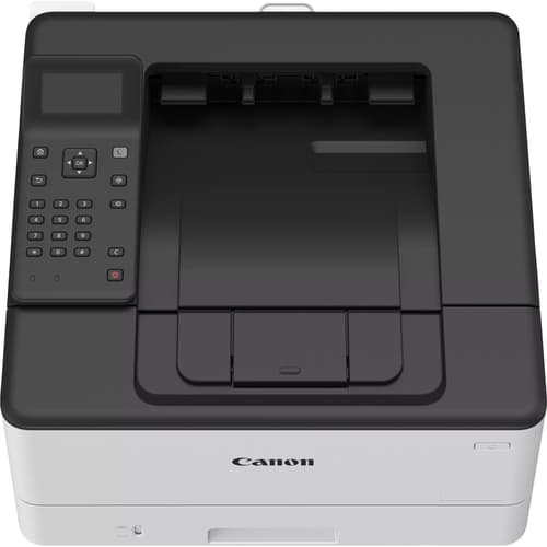 Canon i-SENSYS LBP246dw - Printer - B/W - Duplex - laser - A4/Legal - 1200 x 1200 dpi - up to 40 ppm - capacity: 350 sheets - USB 2.0, Gigabit LAN, Wi-Fi(n) — view 5
