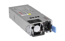 NETGEAR APS250W - Power supply - redundant (internal) - AC 110-240 V - 250 Watt - Europe, Americas - for NETGEAR M4300-12X12F, M4300-24X, M4300-24X24F, M4300-48X (250 Watt), M4300-8X8F (250 Watt)