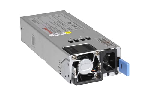 NETGEAR APS250W - Power supply - redundant (internal) - AC 110-240 V - 250 Watt - Europe, Americas - for NETGEAR M4300-12X12F, M4300-24X, M4300-24X24F, M4300-48X (250 Watt), M4300-8X8F (250 Watt)