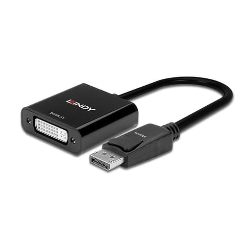 DISPLAYPORTTODVI-DACTIVEADAPTERCABL — view 6