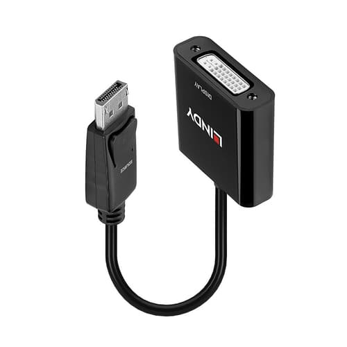 DISPLAYPORTTODVI-DACTIVEADAPTERCABL