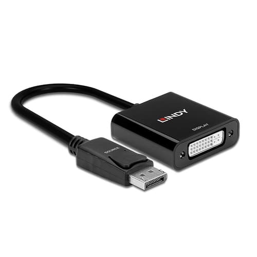 DISPLAYPORTTODVI-DACTIVEADAPTERCABL — view 4
