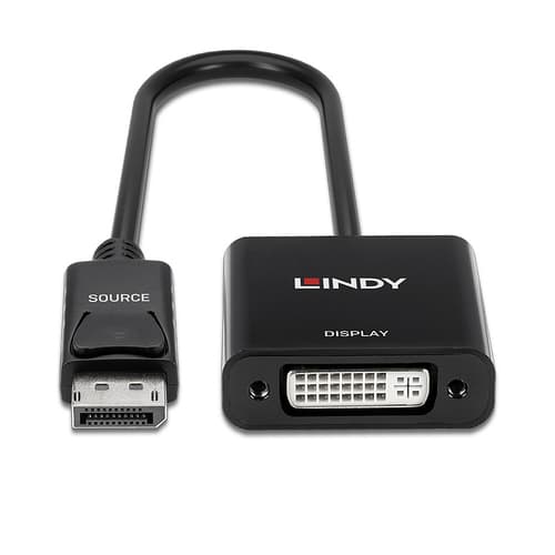 DISPLAYPORTTODVI-DACTIVEADAPTERCABL — view 5