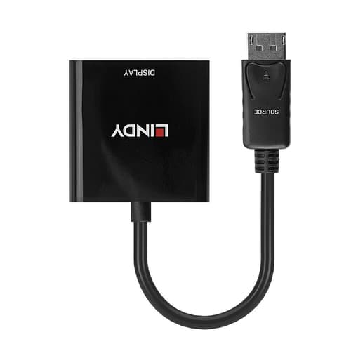 DISPLAYPORTTODVI-DACTIVEADAPTERCABL — view 3